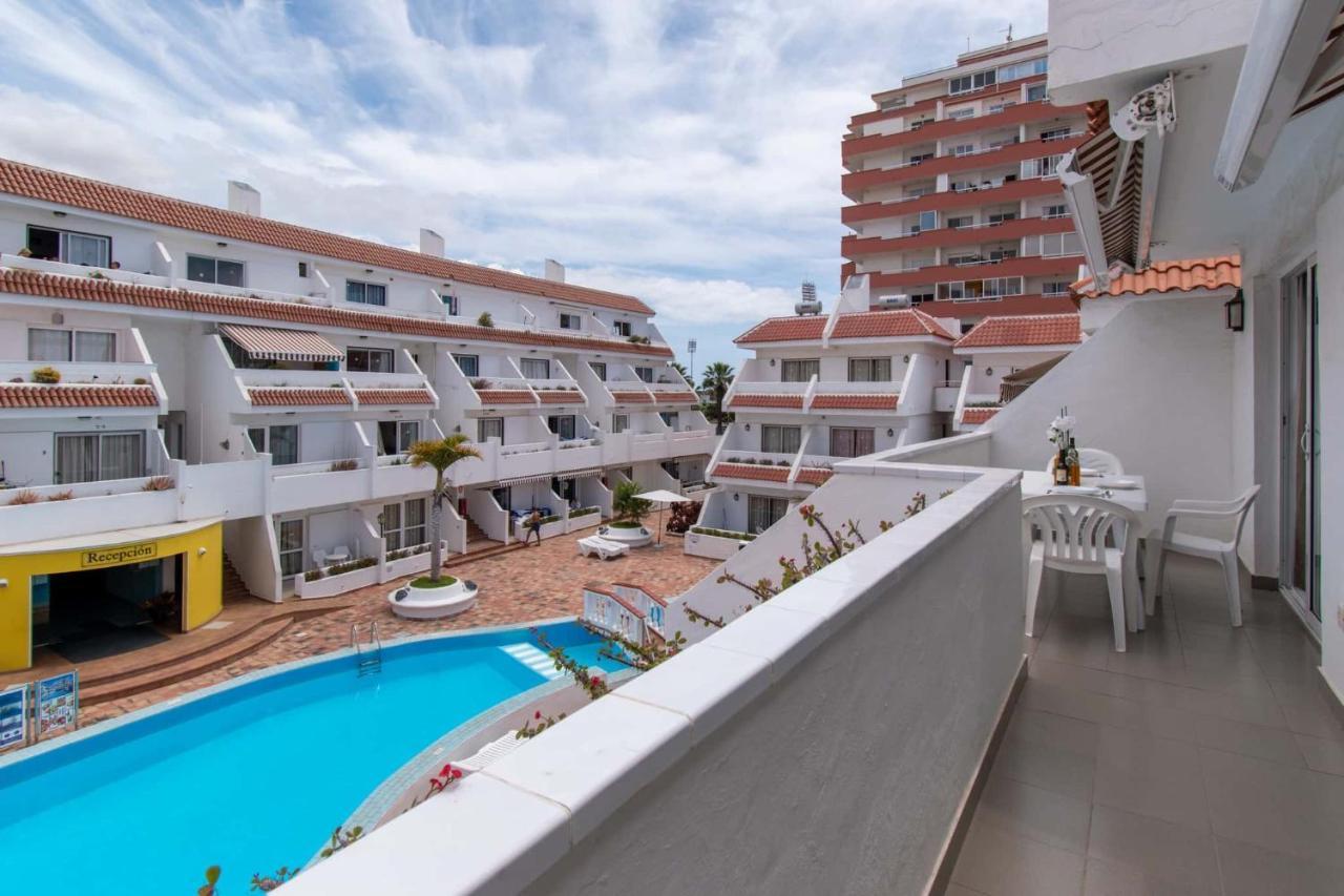 Las Blanquitas 9 Arona (Tenerife) Exterior foto