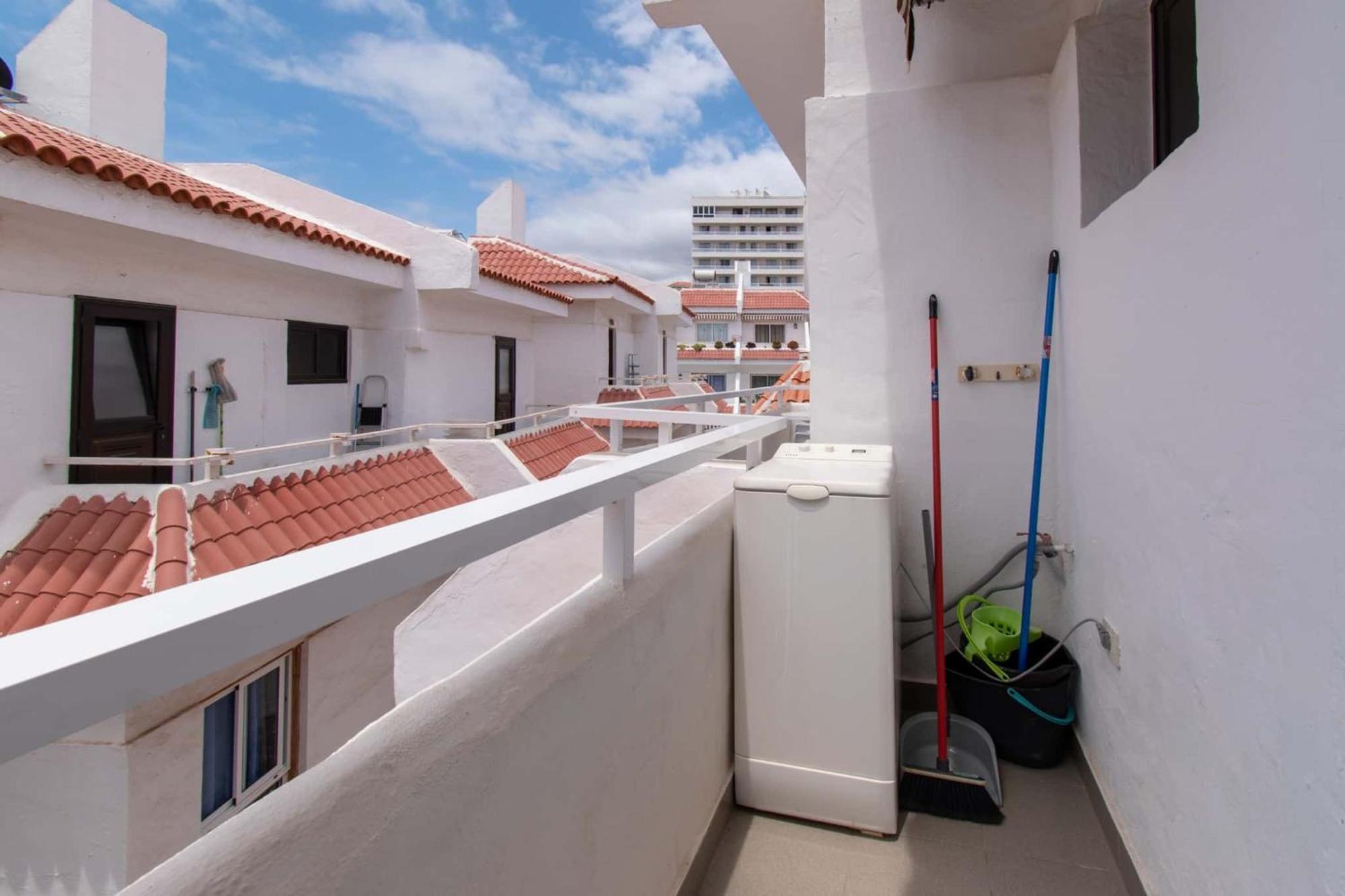 Las Blanquitas 9 Arona (Tenerife) Exterior foto