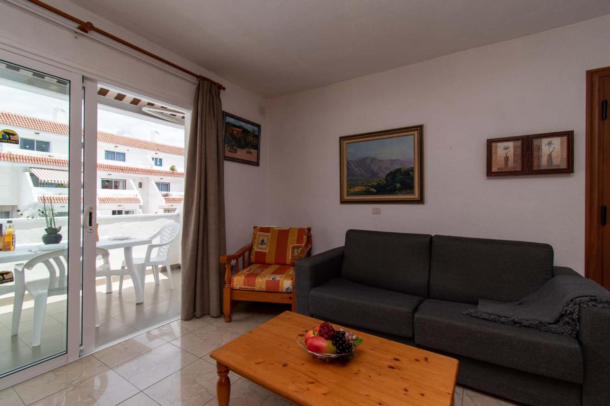Las Blanquitas 9 Arona (Tenerife) Exterior foto