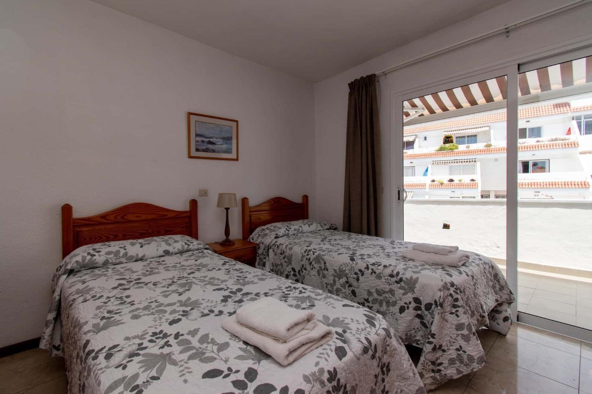Las Blanquitas 9 Arona (Tenerife) Exterior foto