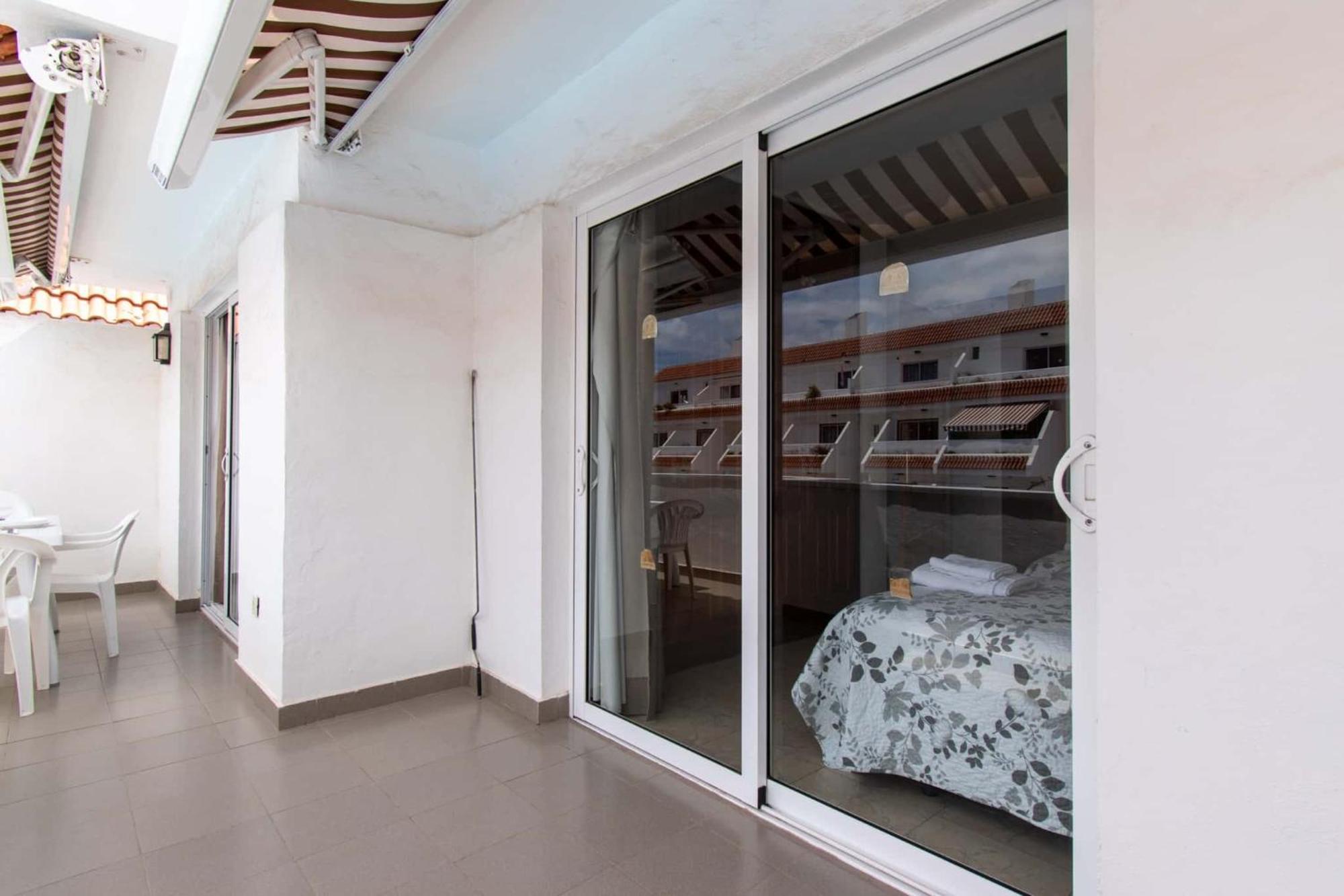 Las Blanquitas 9 Arona (Tenerife) Exterior foto