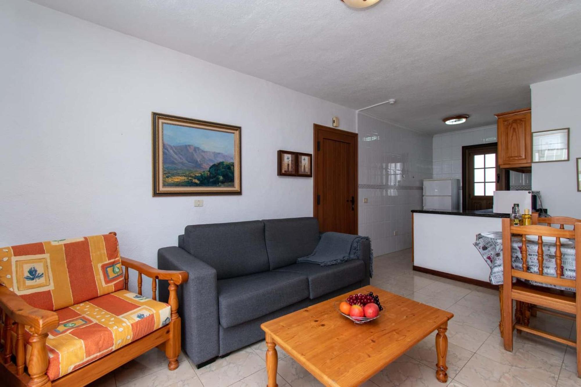 Las Blanquitas 9 Arona (Tenerife) Exterior foto
