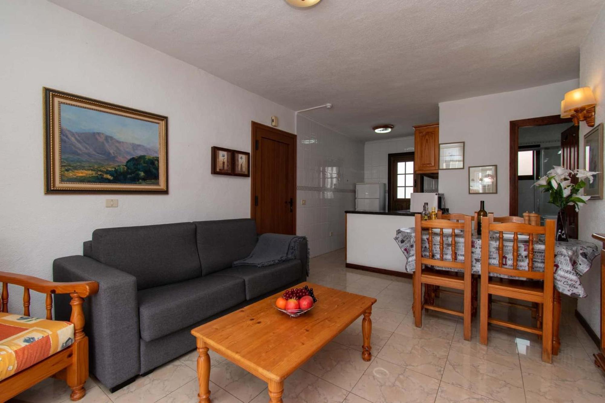 Las Blanquitas 9 Arona (Tenerife) Exterior foto
